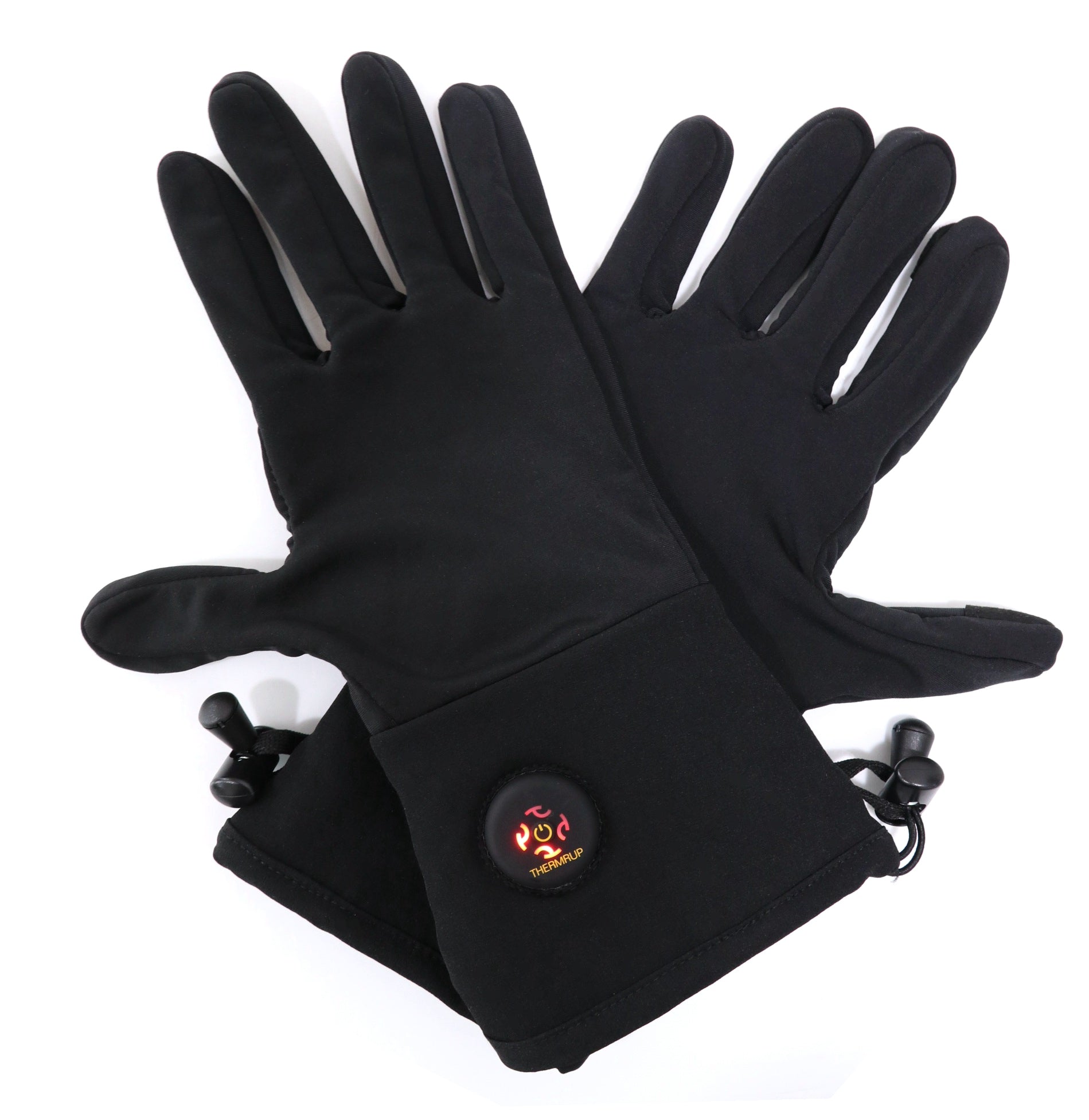 dr.warm beheizbare handschuhe Beheizbare Unterziehhandschuhe – Thermrup