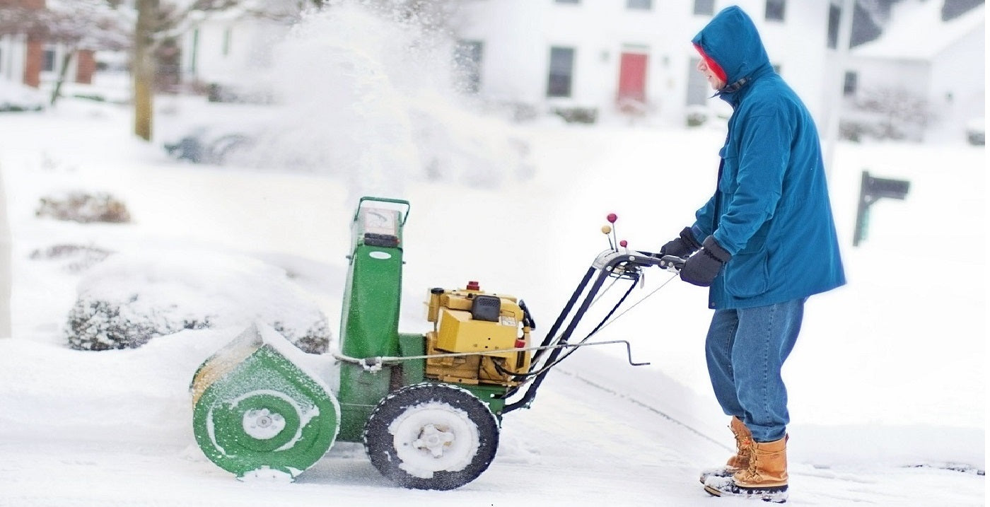 Lavorare al freddo