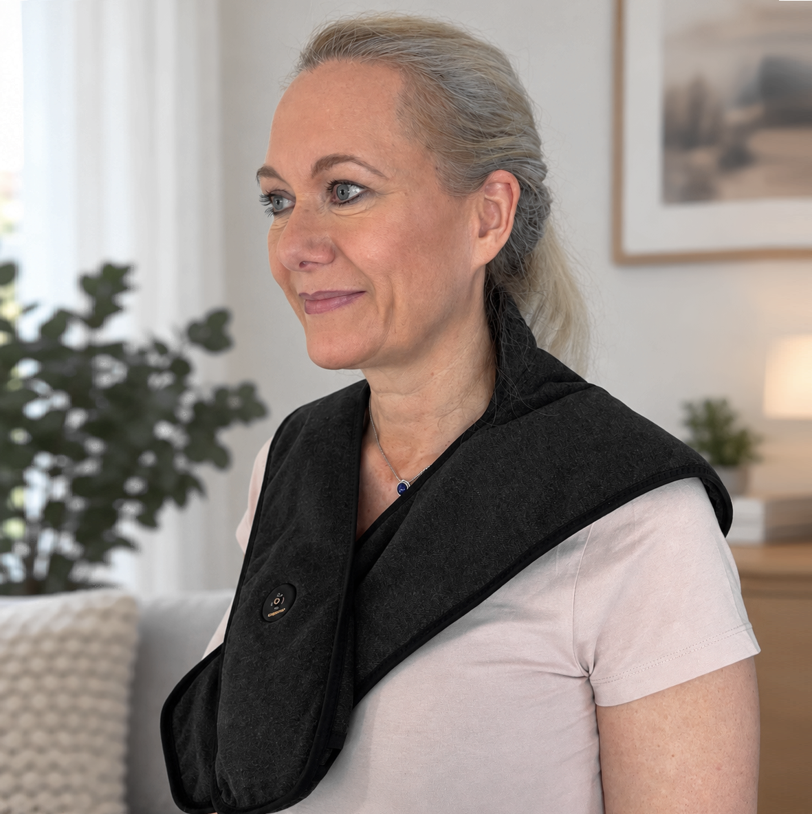 Wärmetherapie Ferninfrarot 