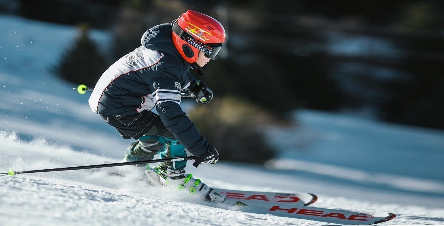 Sports d'hiver et plein air