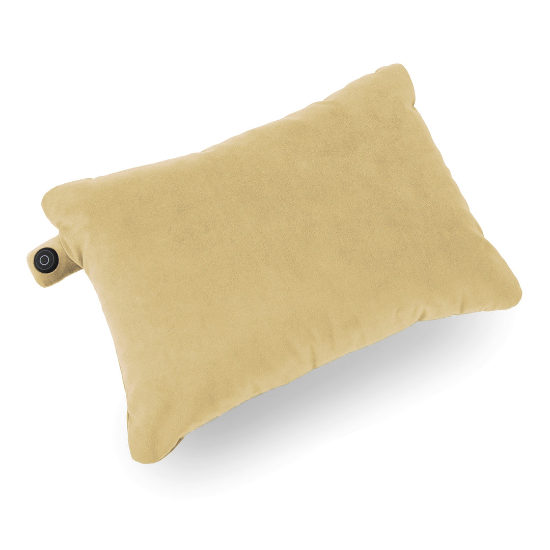 Bobo Mobile Heating Pillow USB Velvet 25x35cm