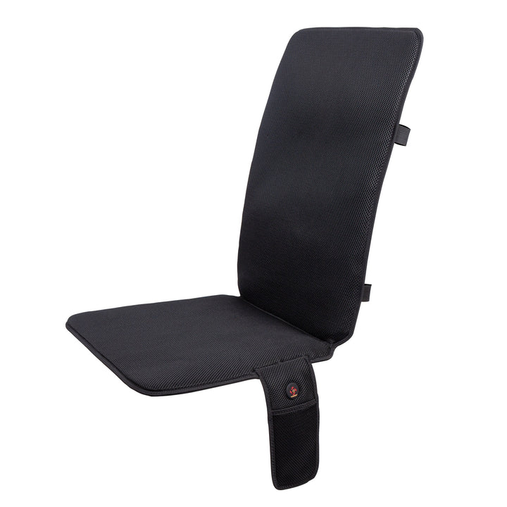 Mobile Heated Seat Cover 7.4V