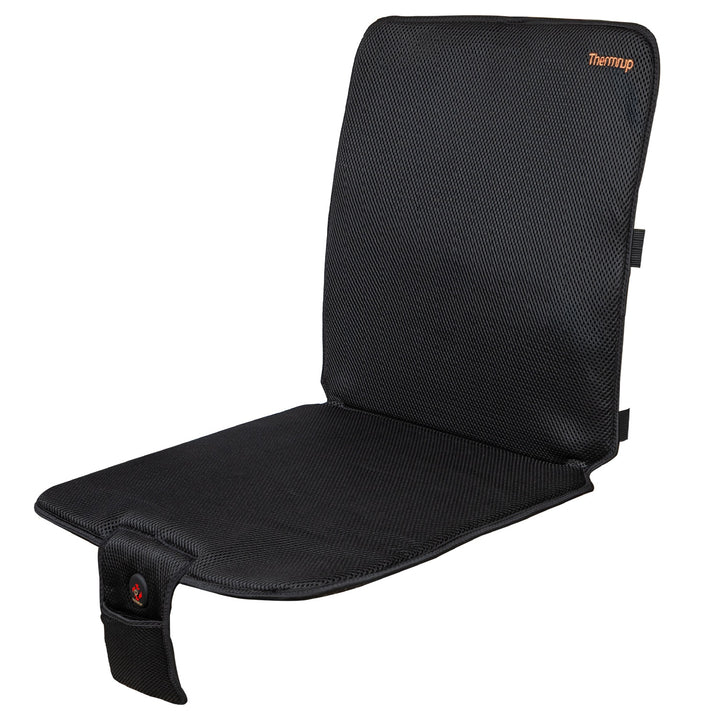 Mobile Heated Seat Cover 7.4V