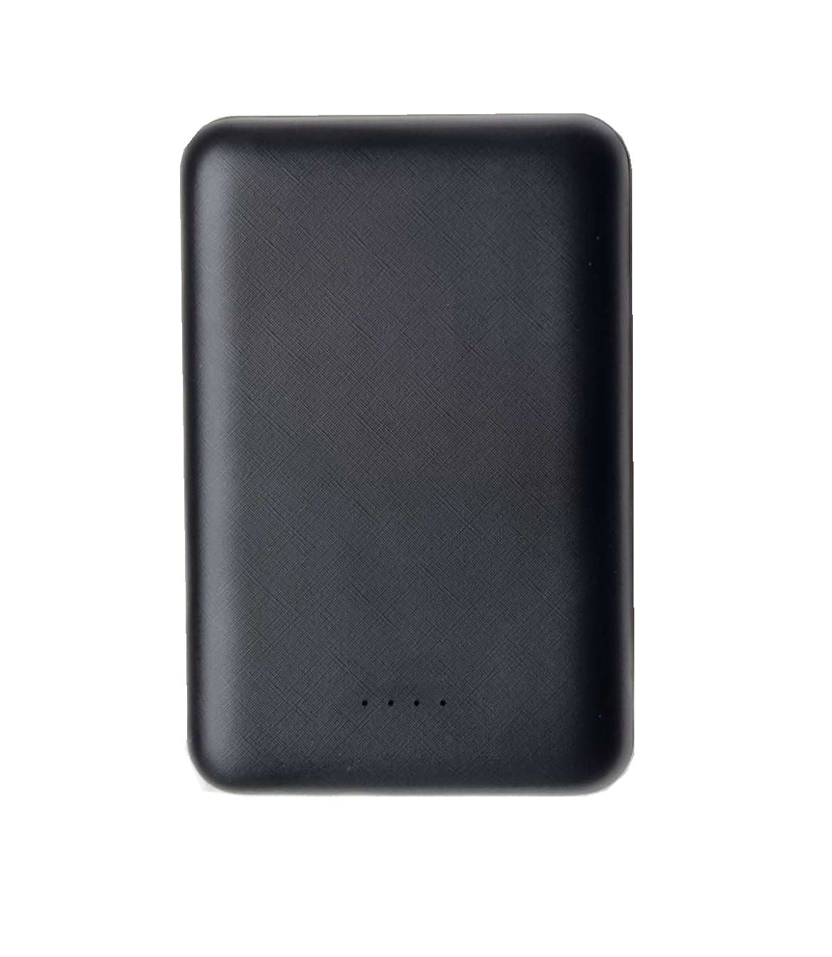 Thermrup® Powerbank 10.000 mAh voor USB 5V en 7.4V uitgang