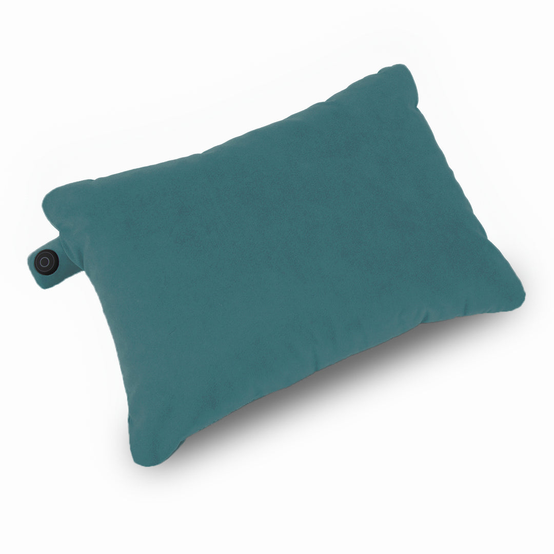 Bobo Mobile Heating Pillow USB Velvet 25x35cm