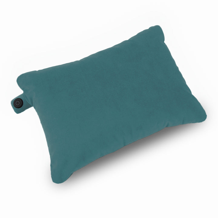 Bobo Mobile coussin chauffant USB velours 25x35cm