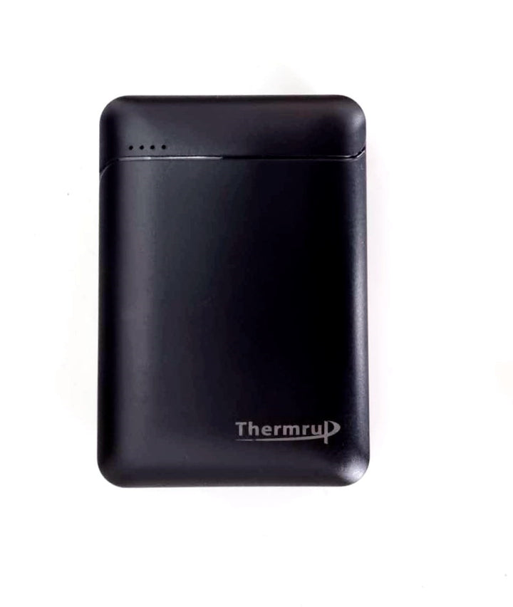Power bank 10000mAh for heating pads with USB connection