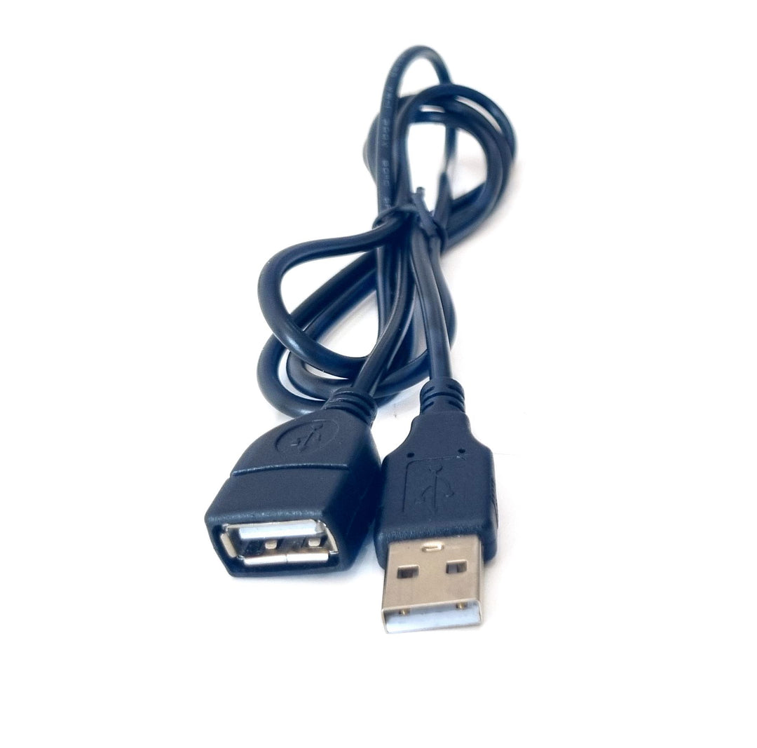 USB Verlängerungskabel  120cm