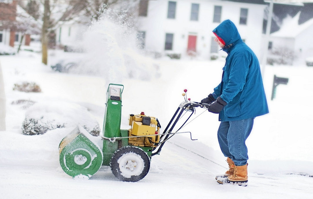 Winterarbeit Wärme-Set
