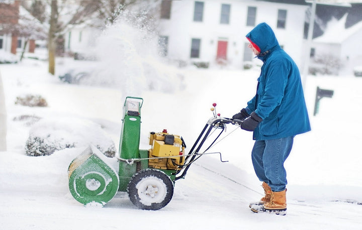 Winterarbeit Wärme-Set