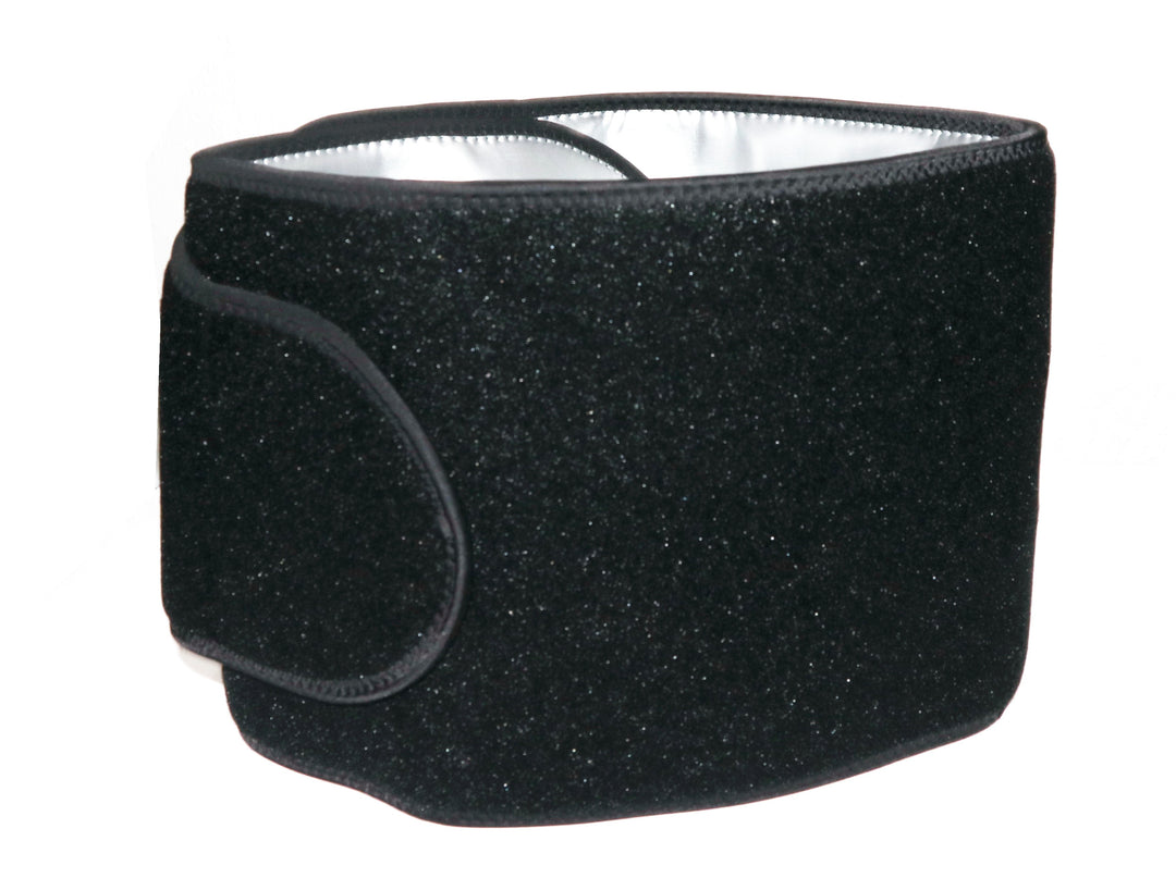 Bauchweggürtel, schwitzgürtel, Saunagürtel