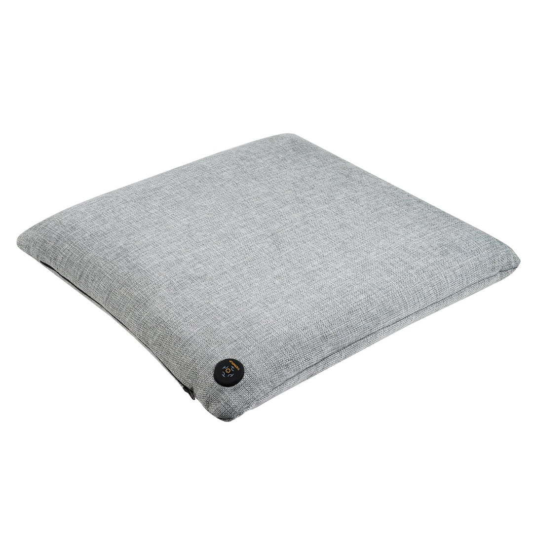 Thermrup Ferninfrarot Beheizbares Sitzkissen 45x45cm