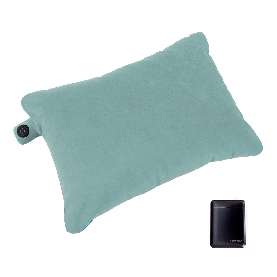 Bobo Mobile Heating Pillow USB Velvet 25x35cm