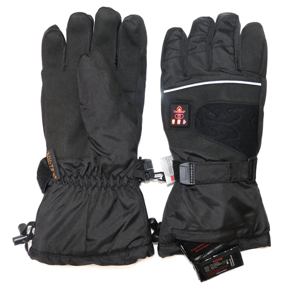 beheizte Handschuhe