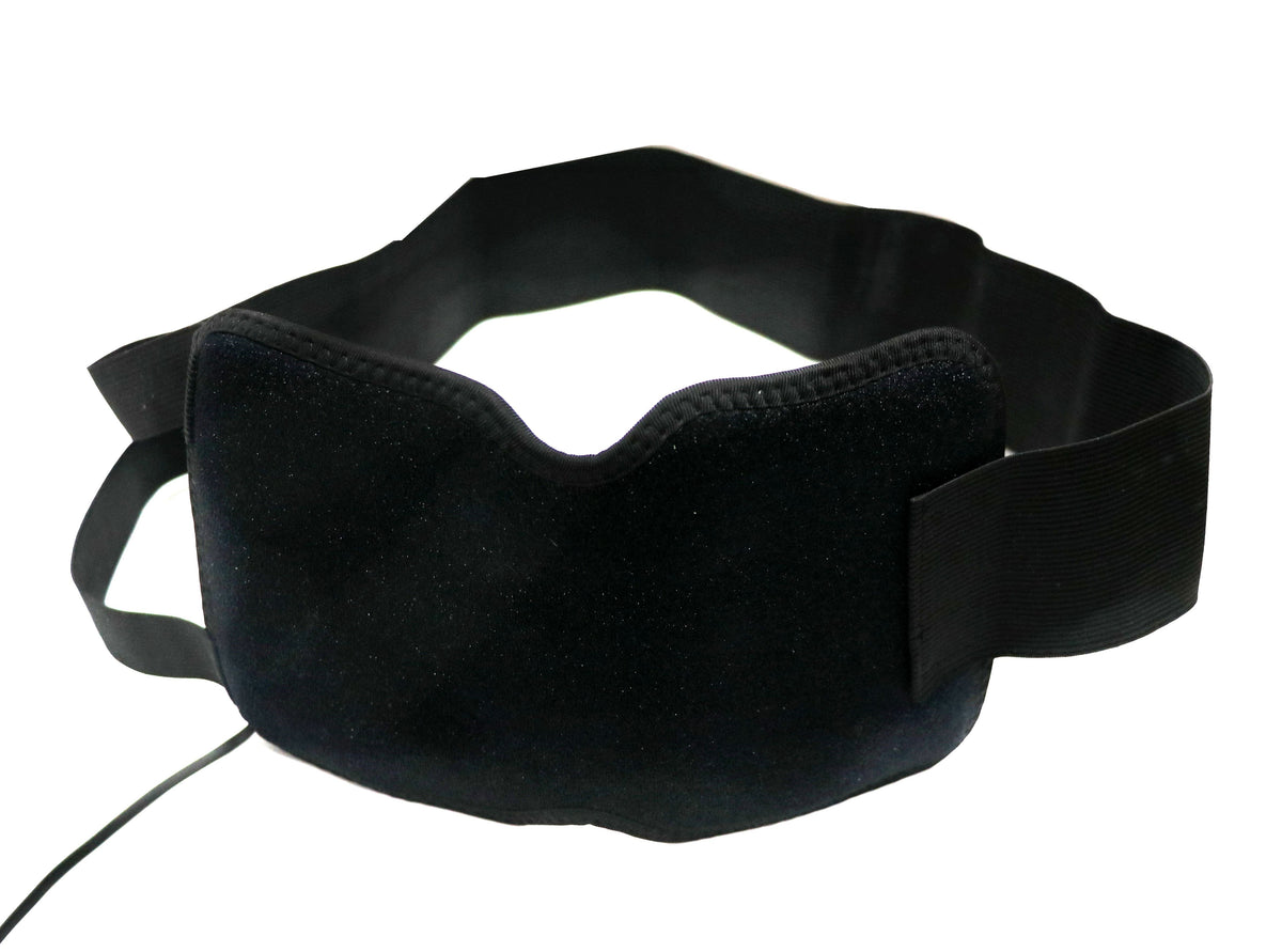 Thermrup® Multifunctionele wamte pad / warmtepleister USB 14x23 cm