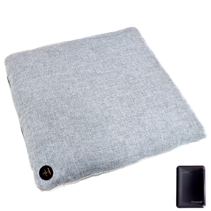 Thermrup Far Infrared Heated Seat Cushion 45x45cm