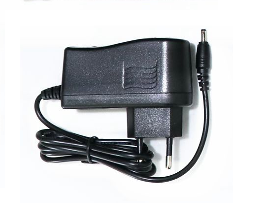 Charger for Thermrup heated scarf