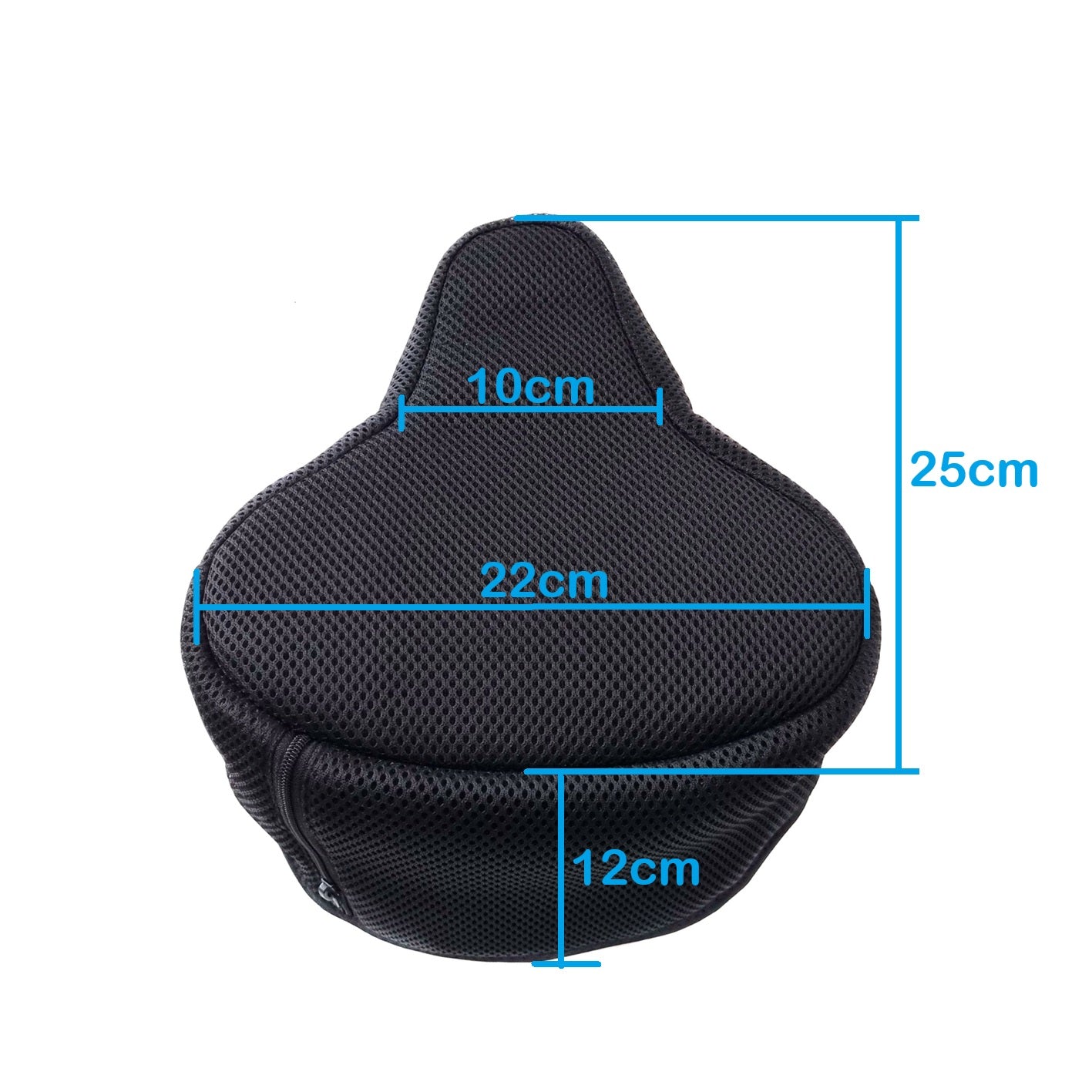 Bike saddle cover online