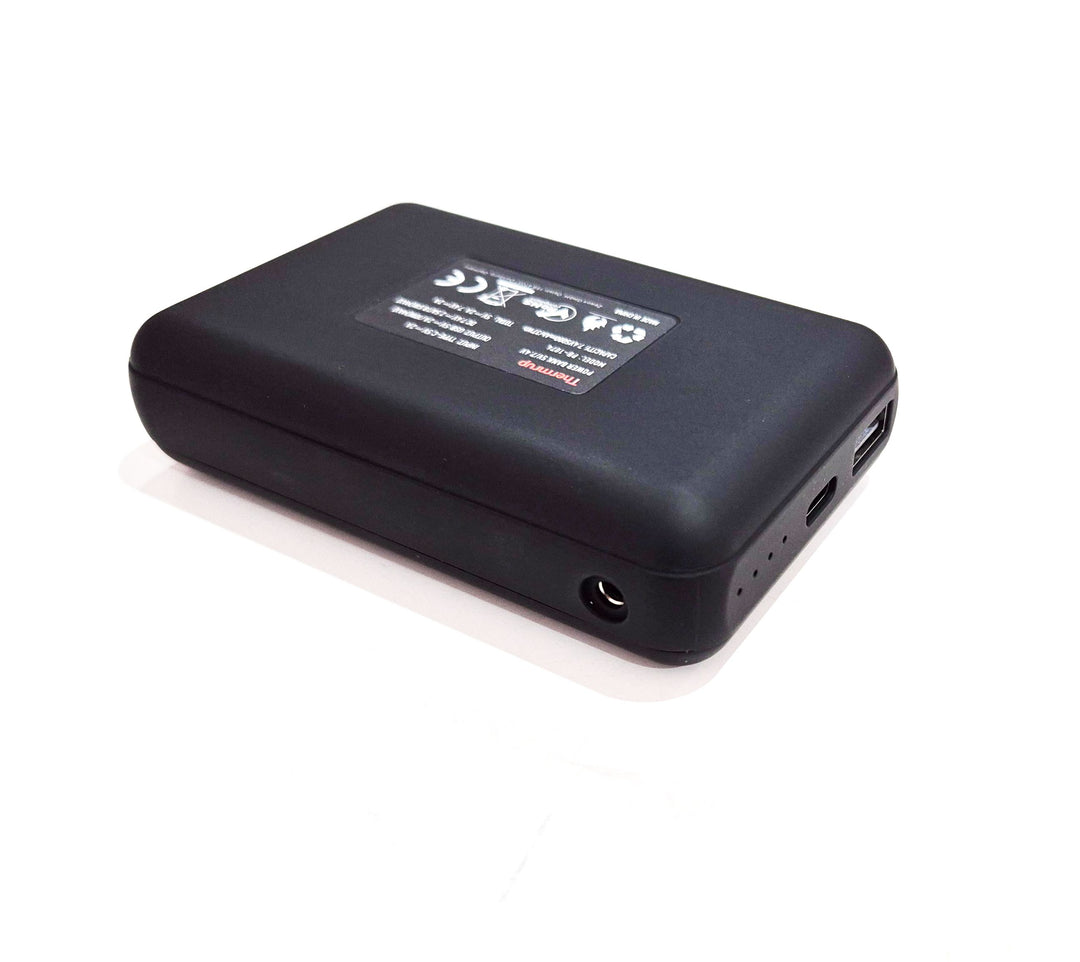 Replacement battery for heated vest (MD-01, HW625)