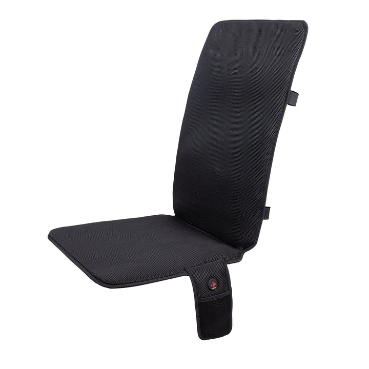 Sitzauflage Campingstuhl, Buerostuhl, Beheizbare Sitzkissen Sitzauflage, Heizkissen Bürostuhl 