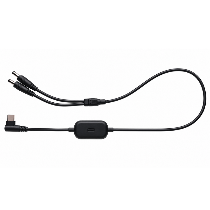 Cable de carga USB de 5V a 8,4V